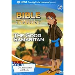 The Good Samaritan [DVD] [Region 1] [US Import] [NTSC]