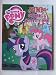 My Little Pony Jumbo Coloring & Activity Book