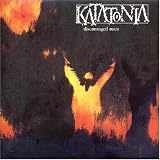 Katatonia -  Discouraged Ones