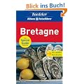 Baedeker Allianz Reisef�hrer Bretagne