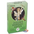 Jeu de 36 cartes : L'Oracle Tzigane