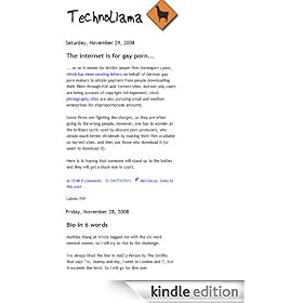 TechnoLlama