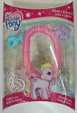 My Little Pony Charm Bracelet with Lipgloss