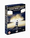 Friday Night Lights - Season 1 - Complete [DVD] [2006]