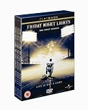 Friday Night Lights - Series 1 - Complete [UK IMPORT] - Kyle Chandler