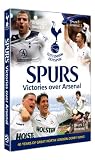 Tottenham victories over Arsenal [DVD]