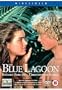 The Blue Lagoon