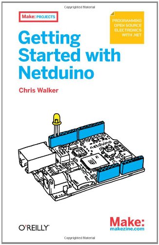 Getting Started with Netduino 1449302459 pdf