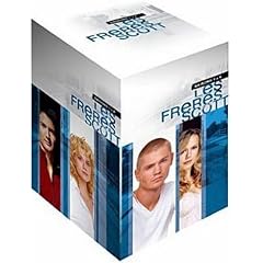 Les Fr�res Scott - Int�grale saisons 1 � 4 - Edition limit�e