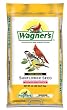 Wagner's 76026 Four Season Oil Sunflower Seed, 20-Pound Bag