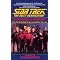 Star Trek: The Next Generation Books Part 1