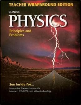 Physics problems and answers pdf image