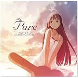 Pure-AQUAPLUS LEGEND OF ACOUSTICS-