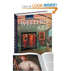 Oxford Companion to Western Art