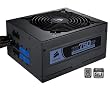 Corsair CMPSU-750HX 750-Watt HX Professional Series 80 Plus Certified Power Supply compatible with Core i7 and Core i5