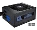 Corsair CMPSU-750HX 750-Watt HX Professional Series 80 Plus Certified Power Supply compatible with Core i7 and Core i5