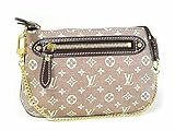 (���C���B�g��)LOUIS VUITTON ���m�O���� �C�f�B�[�� �~�j�A�N�Z�T���[�|�[�` [�~�j�|�V�F�b�g�A�N�Z�\���[��] M62999 �Z�s�A ���s�A���i