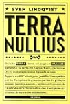 TERRA NULLIUS