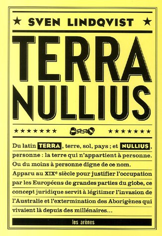 Nullius