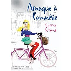 Arnaque � l'amn�sie