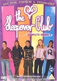 The Sleepover Club - Complete Series 1 [Box Set] [DVD]