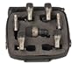 CAD Pro-7 7-Piece Drum Microphone Pack