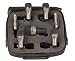 CD Pro-7 7 Piece Drum Mic Touring Pack