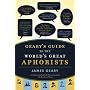 Geary's Guide to the World's Great Aphorists