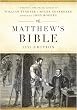 Matthew's Bible-OE-1537 (Hendrickson Bibles)