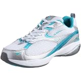[エルエーギア] LA GEAR REFRESH  12670034WHT/SIL/TUR (ホワイト/25)