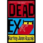 Dead Ex book cover