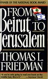 from beirut to jerusalem