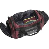 Strapping is of premium quality nylon and is designed for comfort and durability