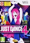 Just Dance 4