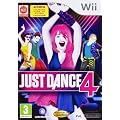 Just Dance 4