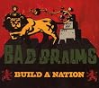 BUILD A NATION