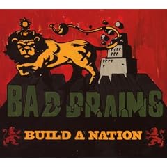 Build a Nation