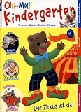 Olli und Molli Kindergarten [Jahresabo]