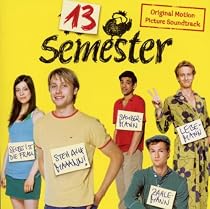 13 Semester