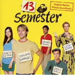13 Semester