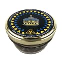 Bemka.com Russian Ossetra Crown Farmed Caviar, 2008, 2 ounces Jars