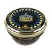 Bemka.com Russian Ossetra Crown Farmed Caviar, 2008, 2 ounces Jars