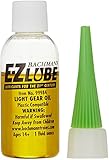 Bachmann Trains E-Z Lube Light Gear Oil