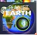 Spinning Globe: Planet Earth (Spinning Globe)