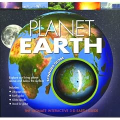 Planet Earth