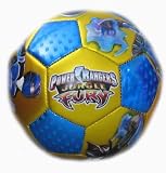 Power Ranger Jungle Fury 8 Soccer Ball