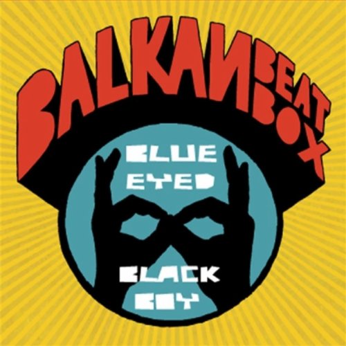 Blue Eyed Black Boy (Amazon MP3 Exclusive)