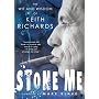 Stone Me: The Wit and Wisdom of Keith Richards