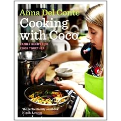 Cooking with Coco: Family Recipes to Cook Together