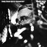 Pure Getz von The Stan Getz Quartet